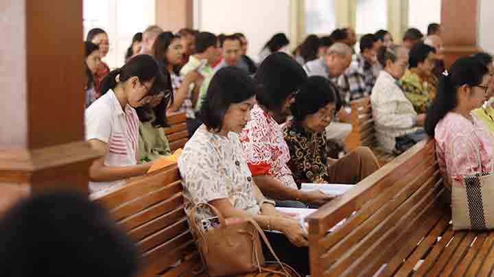 galeri, Sidang Terbuka Majelis GKJ Baki 2025, gereja kristen jawa, gkj, gkj baki, gereja kristen jawa baki, baki, sukoharjo, gkj klasis sukoharjo, klasis sukoharjo, klasis, sinode gkj, sinode 